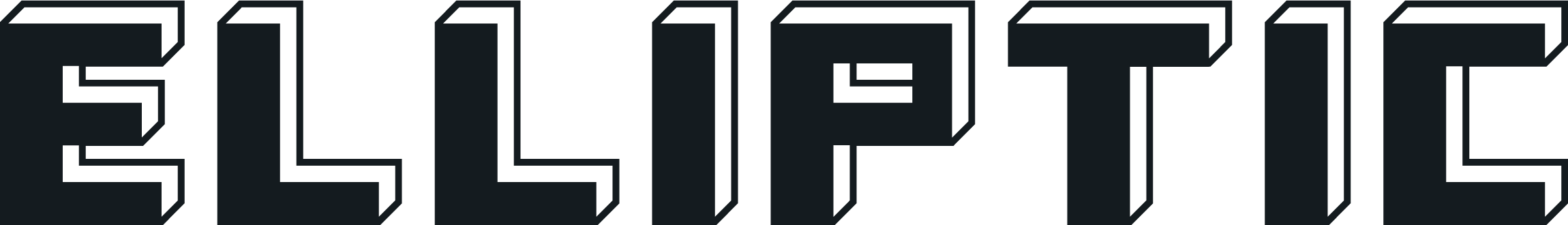 Elliptic